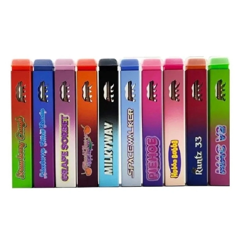 Gold Coast Clear Disposable